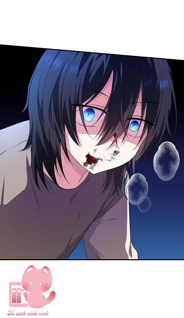 Nàng Dâu Nuôi Muốn Đứt Tình Đoạn Nghĩa 9 trang 39