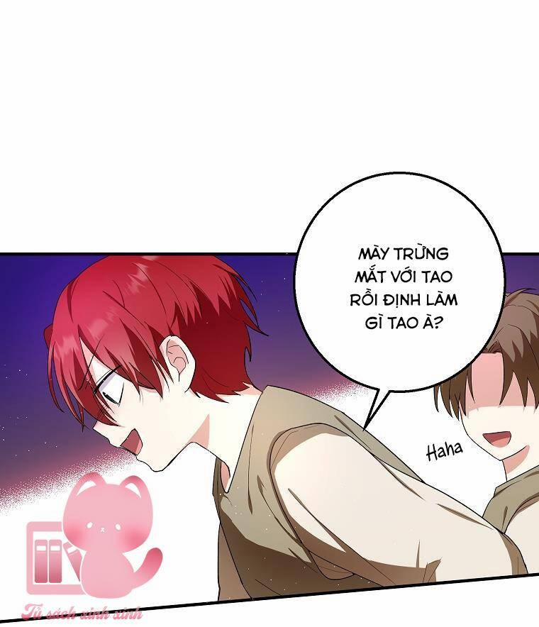 Nàng Dâu Nuôi Muốn Đứt Tình Đoạn Nghĩa 9 trang 40