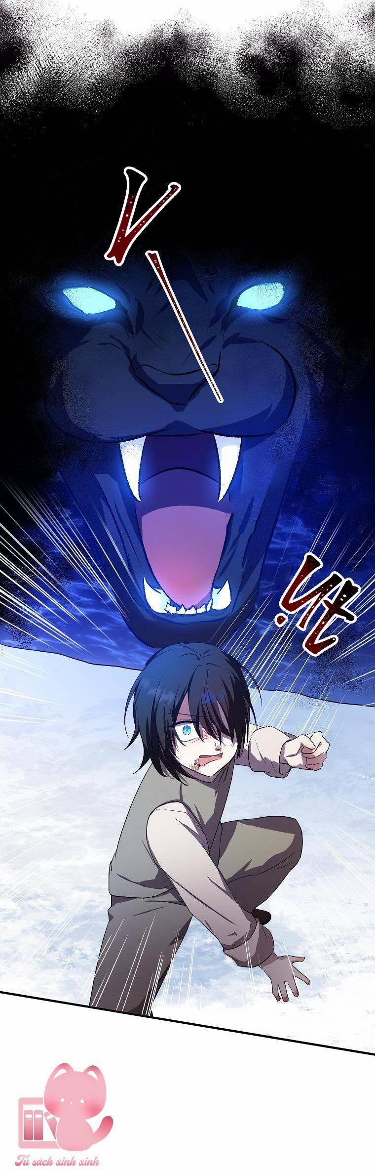 Nàng Dâu Nuôi Muốn Đứt Tình Đoạn Nghĩa 9 trang 45