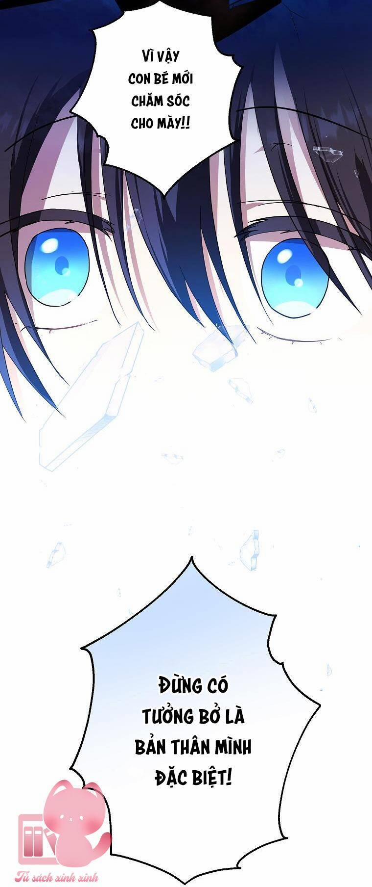 Nàng Dâu Nuôi Muốn Đứt Tình Đoạn Nghĩa 9 trang 48