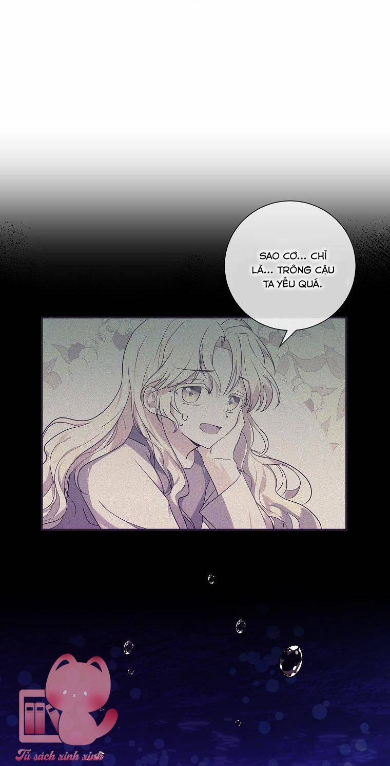 Nàng Dâu Nuôi Muốn Đứt Tình Đoạn Nghĩa 9 trang 49