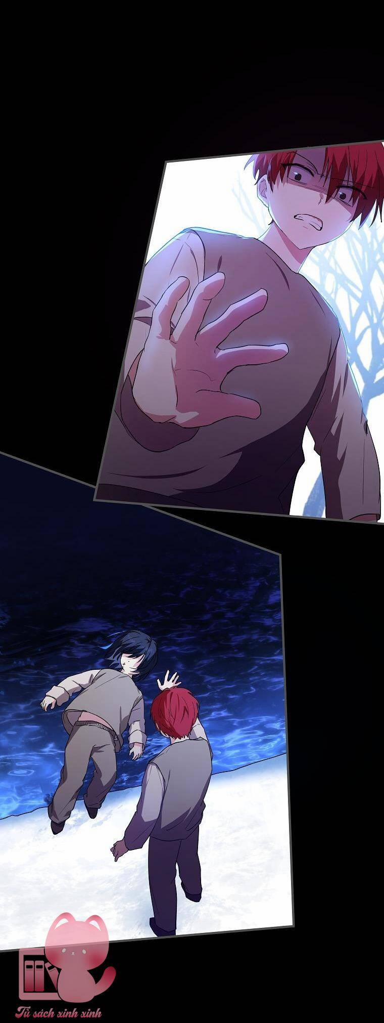 Nàng Dâu Nuôi Muốn Đứt Tình Đoạn Nghĩa 9 trang 58