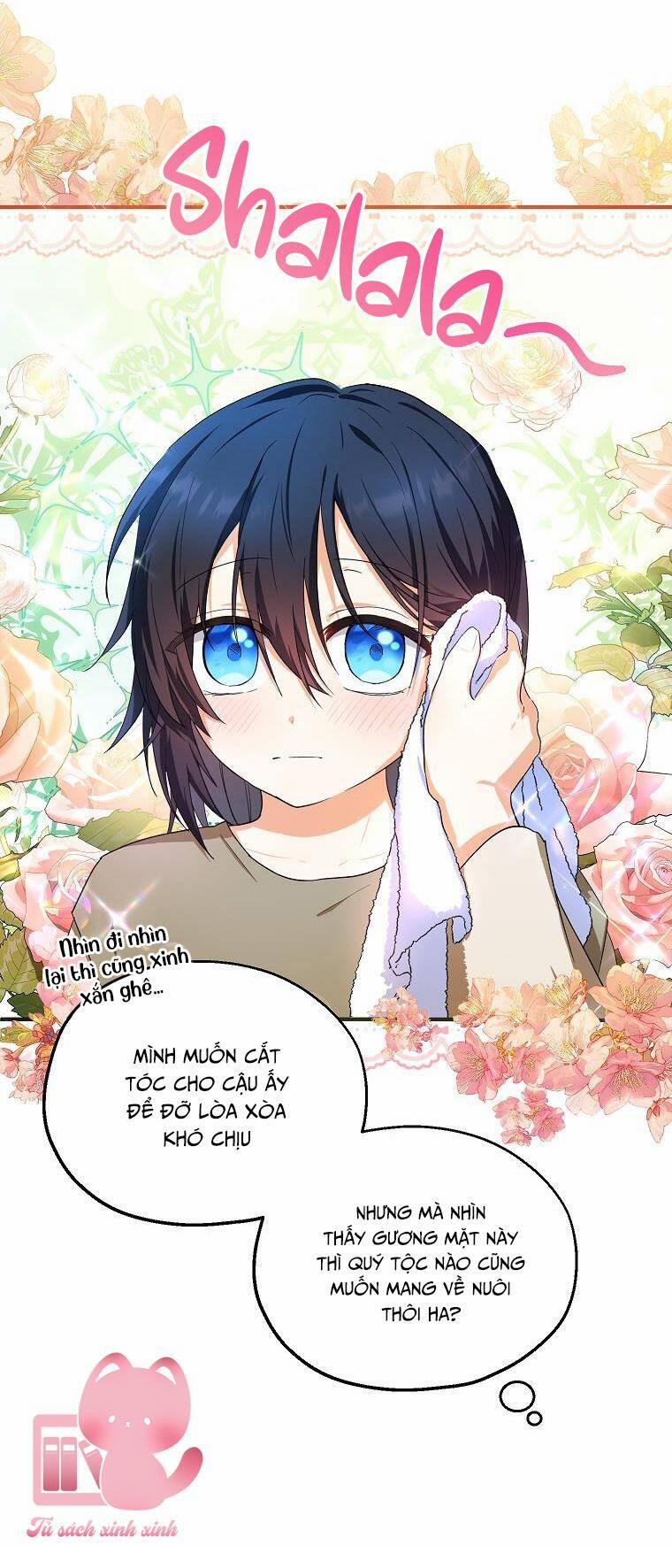 Nàng Dâu Nuôi Muốn Đứt Tình Đoạn Nghĩa 9 trang 6