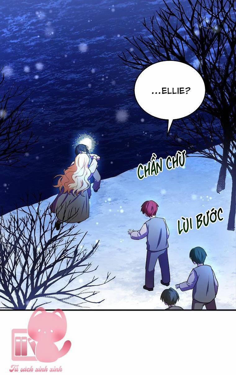 Nàng Dâu Nuôi Muốn Đứt Tình Đoạn Nghĩa 9 trang 63