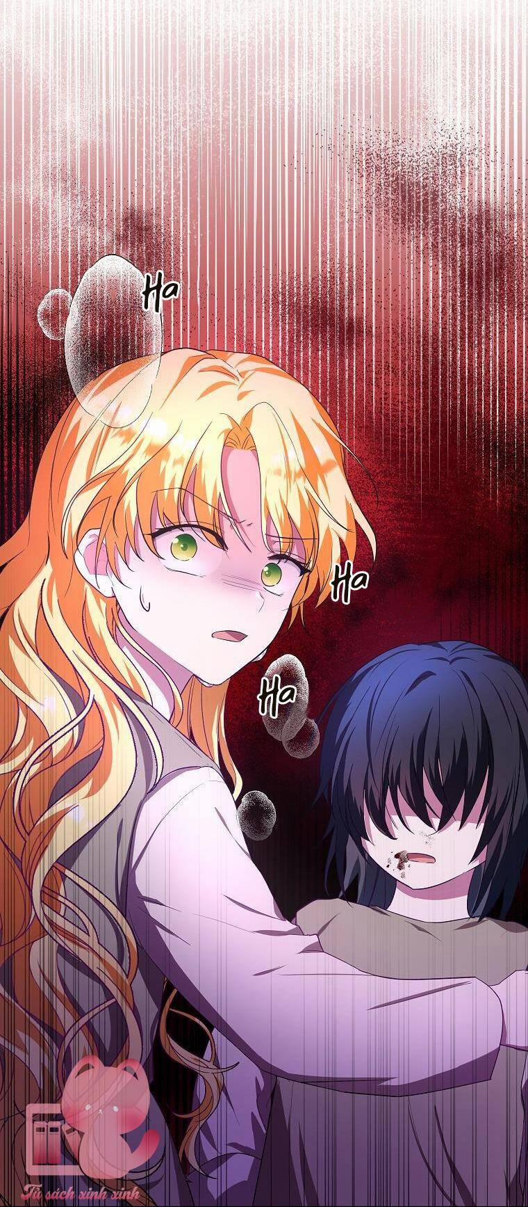 Nàng Dâu Nuôi Muốn Đứt Tình Đoạn Nghĩa 9 trang 65