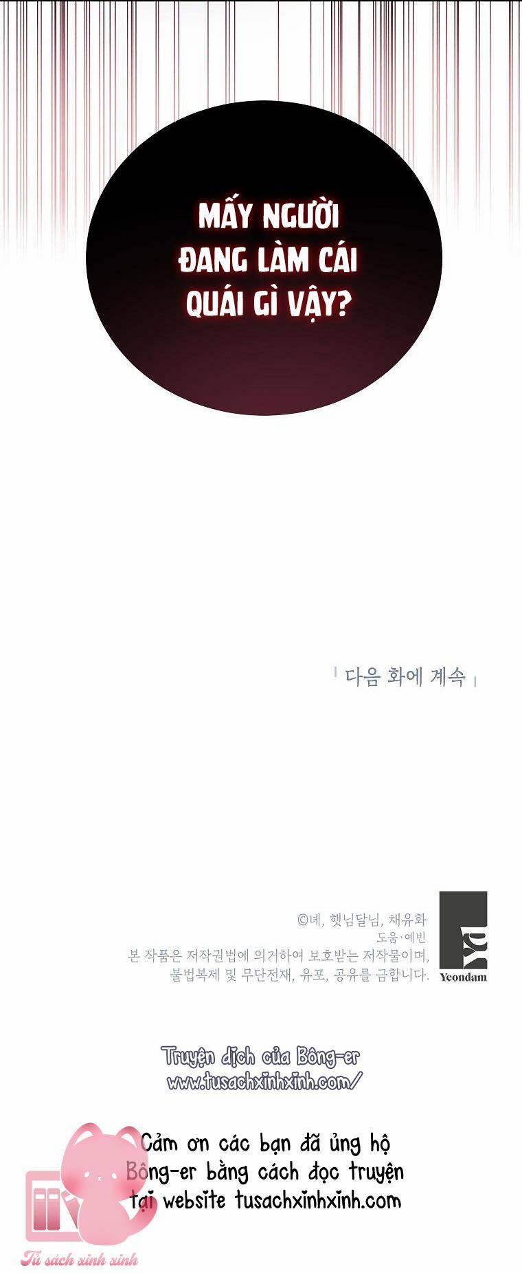 Nàng Dâu Nuôi Muốn Đứt Tình Đoạn Nghĩa 9 trang 66