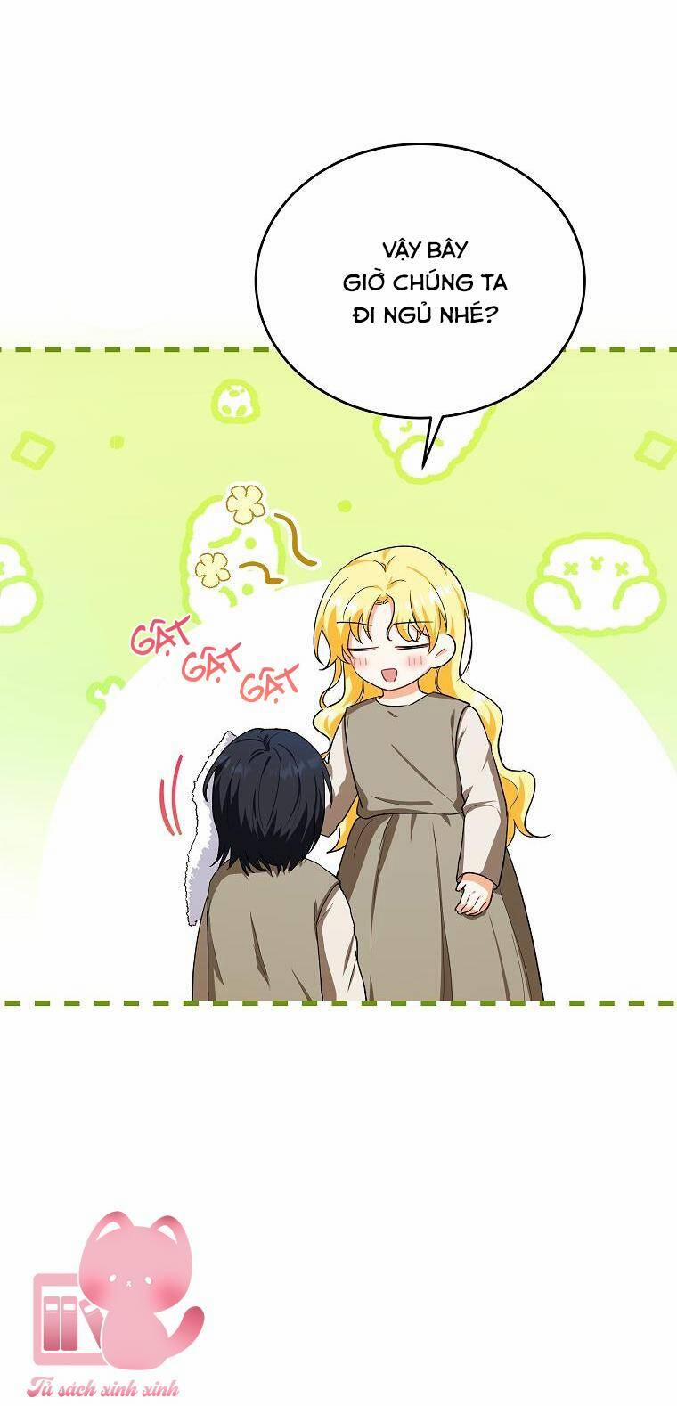 Nàng Dâu Nuôi Muốn Đứt Tình Đoạn Nghĩa 9 trang 8