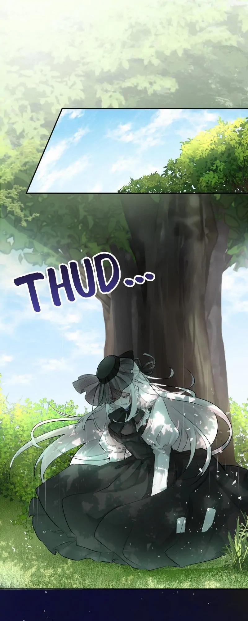 Nàng Dâu Tế Phẩm Của Tướng Quân Sói 1.1 trang 11