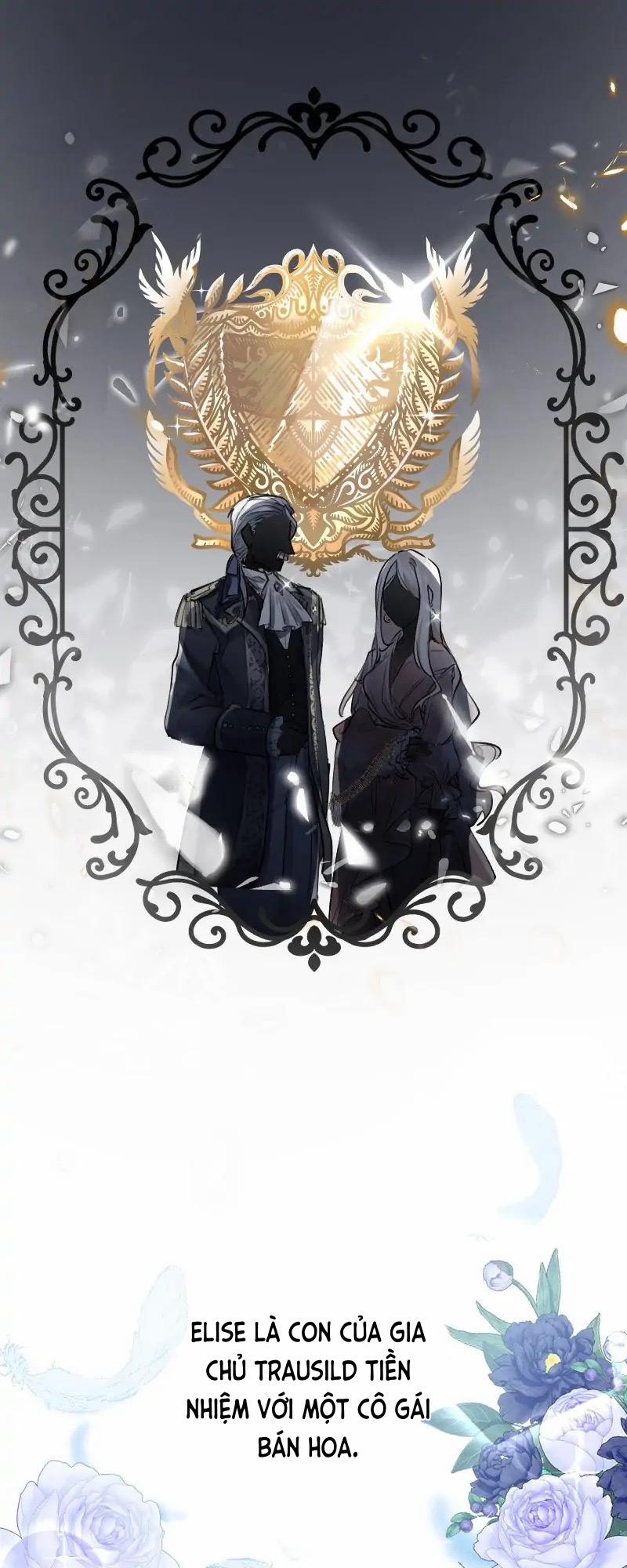 Nàng Dâu Tế Phẩm Của Tướng Quân Sói 1.1 trang 15