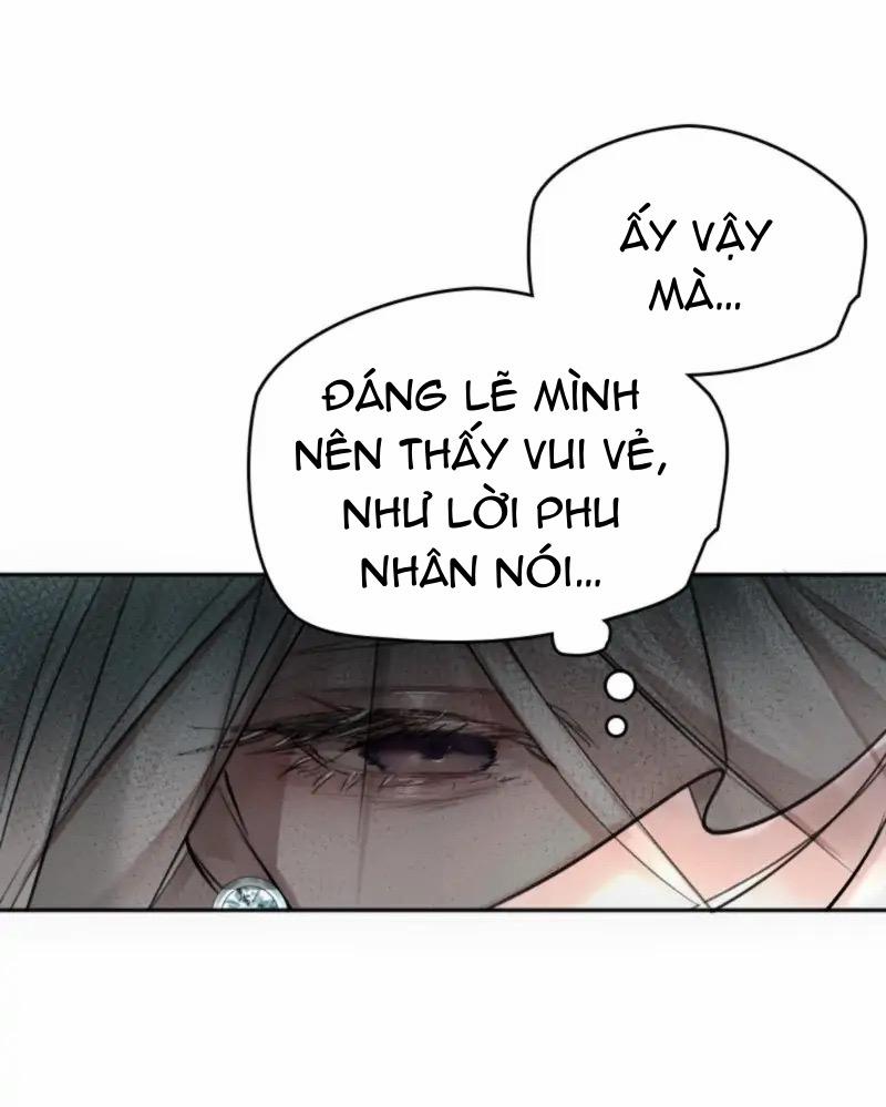 Nàng Dâu Tế Phẩm Của Tướng Quân Sói 1.1 trang 24