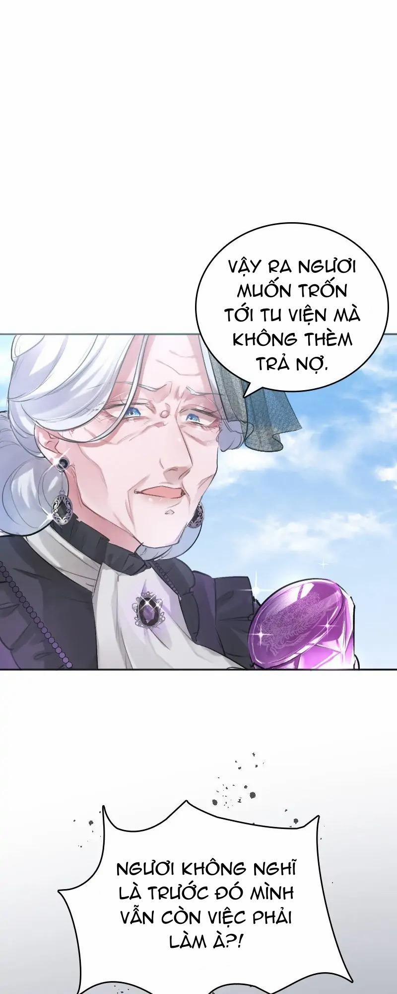 Nàng Dâu Tế Phẩm Của Tướng Quân Sói 1.1 trang 27