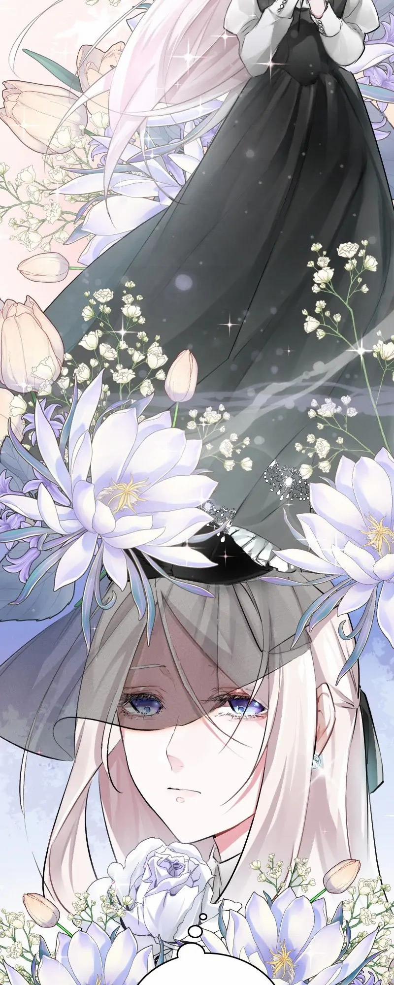 Nàng Dâu Tế Phẩm Của Tướng Quân Sói 1.1 trang 3