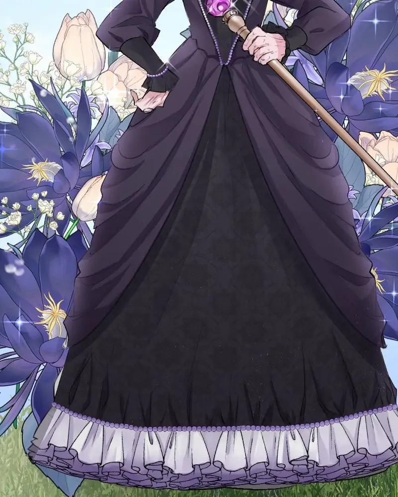 Nàng Dâu Tế Phẩm Của Tướng Quân Sói 1.1 trang 8