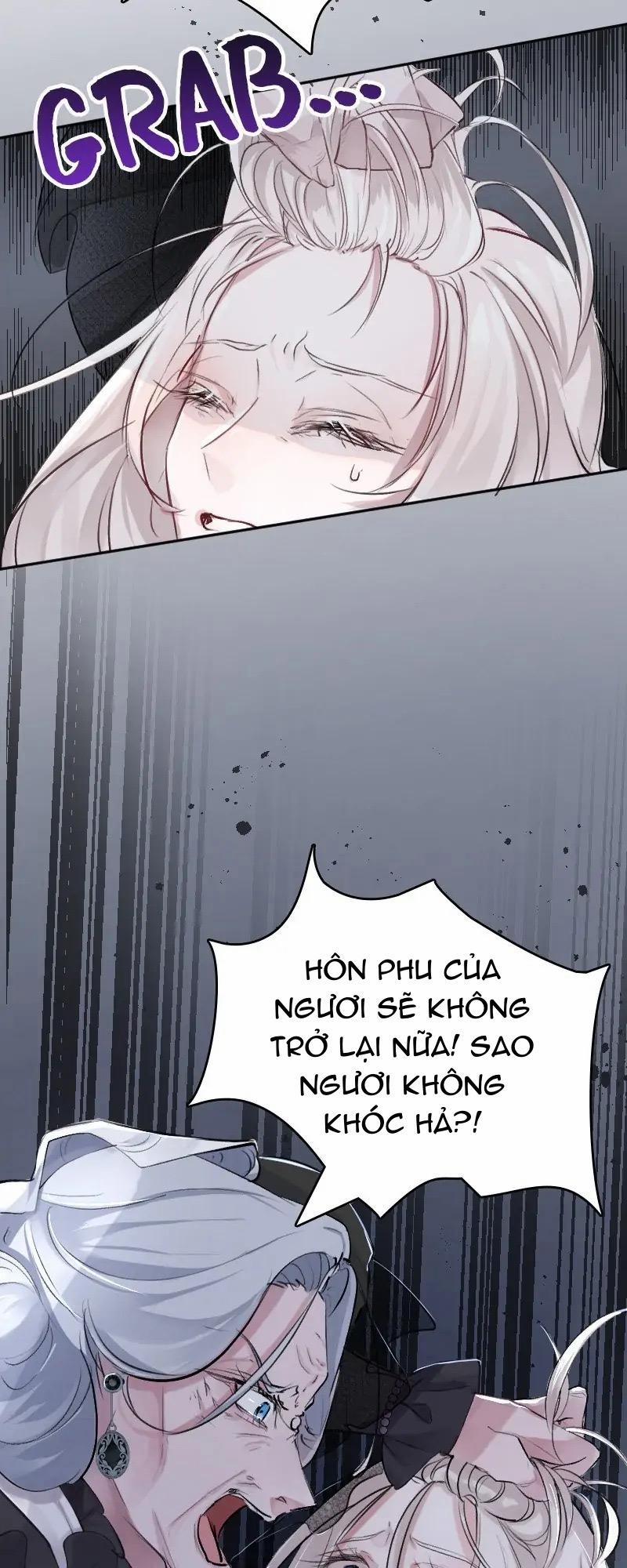 Nàng Dâu Tế Phẩm Của Tướng Quân Sói 1.2 trang 0