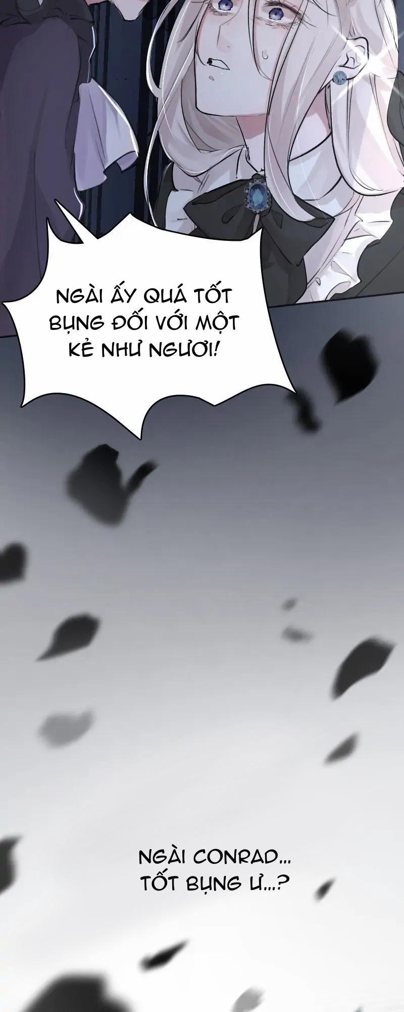 Nàng Dâu Tế Phẩm Của Tướng Quân Sói 1.2 trang 1