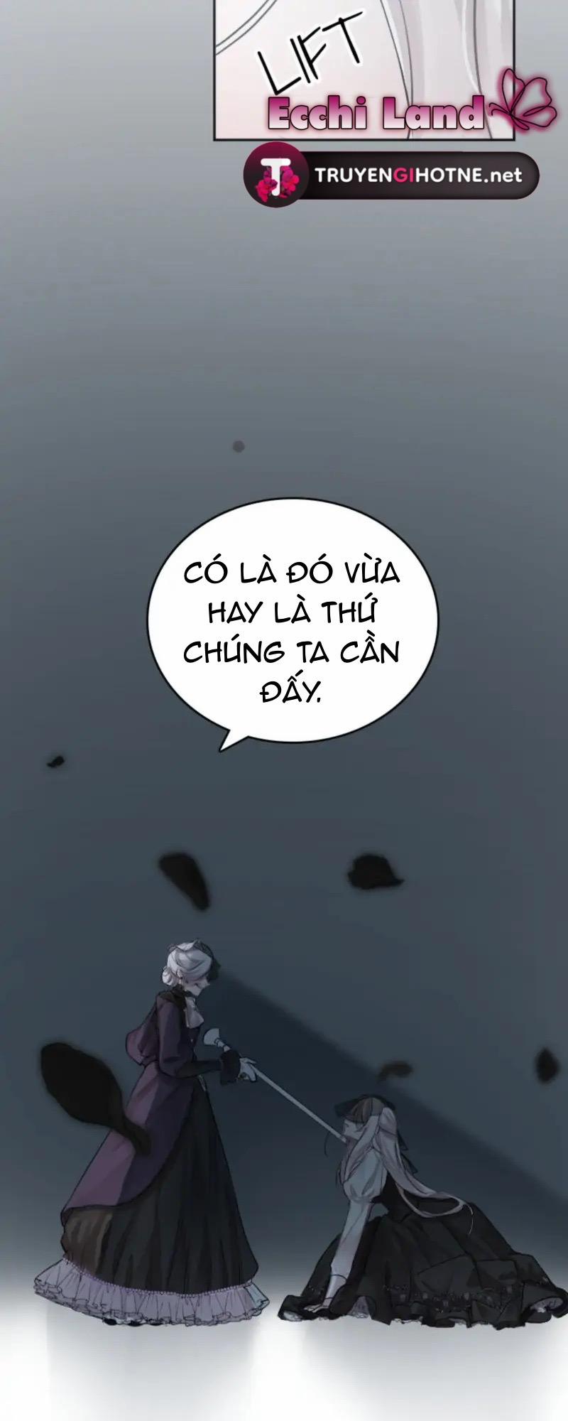 Nàng Dâu Tế Phẩm Của Tướng Quân Sói 1.2 trang 15