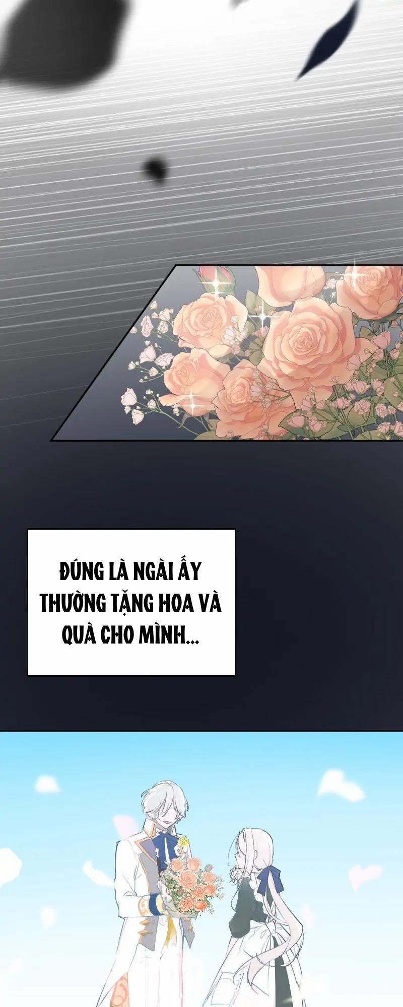 Nàng Dâu Tế Phẩm Của Tướng Quân Sói 1.2 trang 2