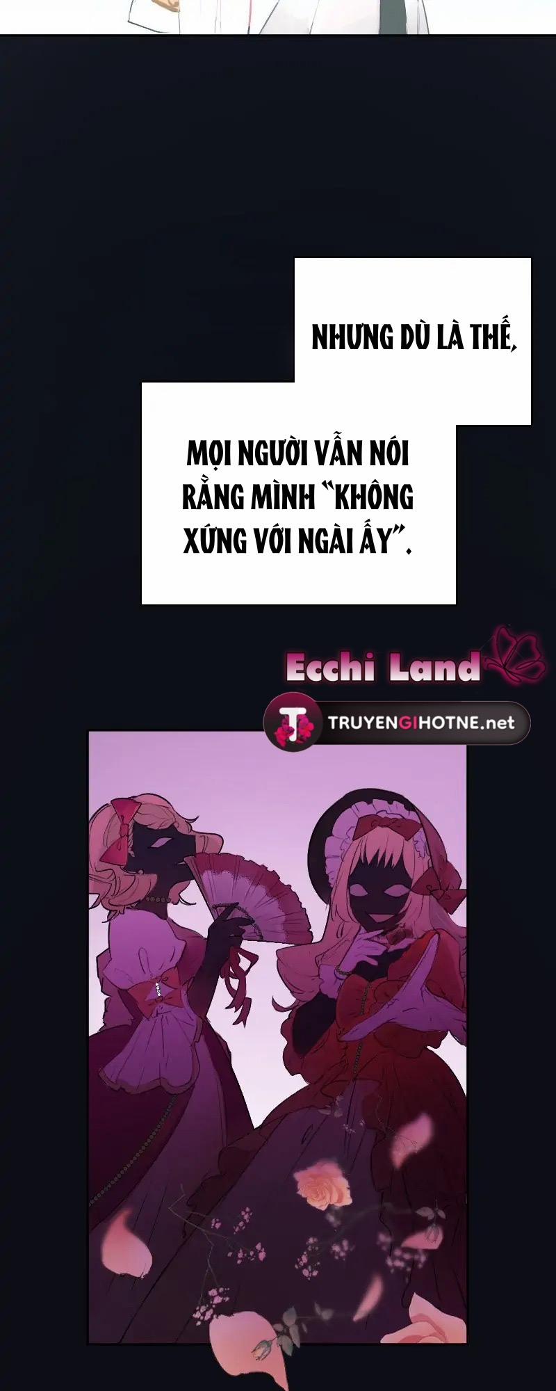 Nàng Dâu Tế Phẩm Của Tướng Quân Sói 1.2 trang 3