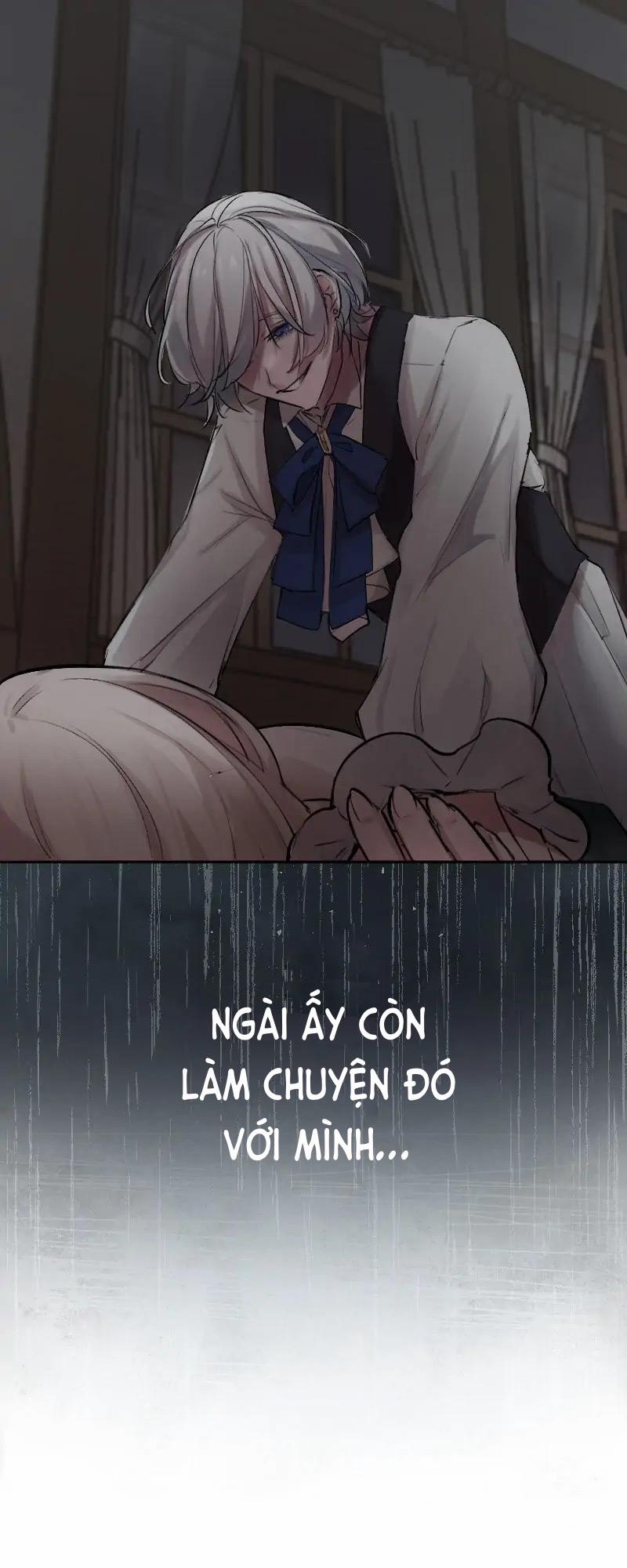 Nàng Dâu Tế Phẩm Của Tướng Quân Sói 1.2 trang 6