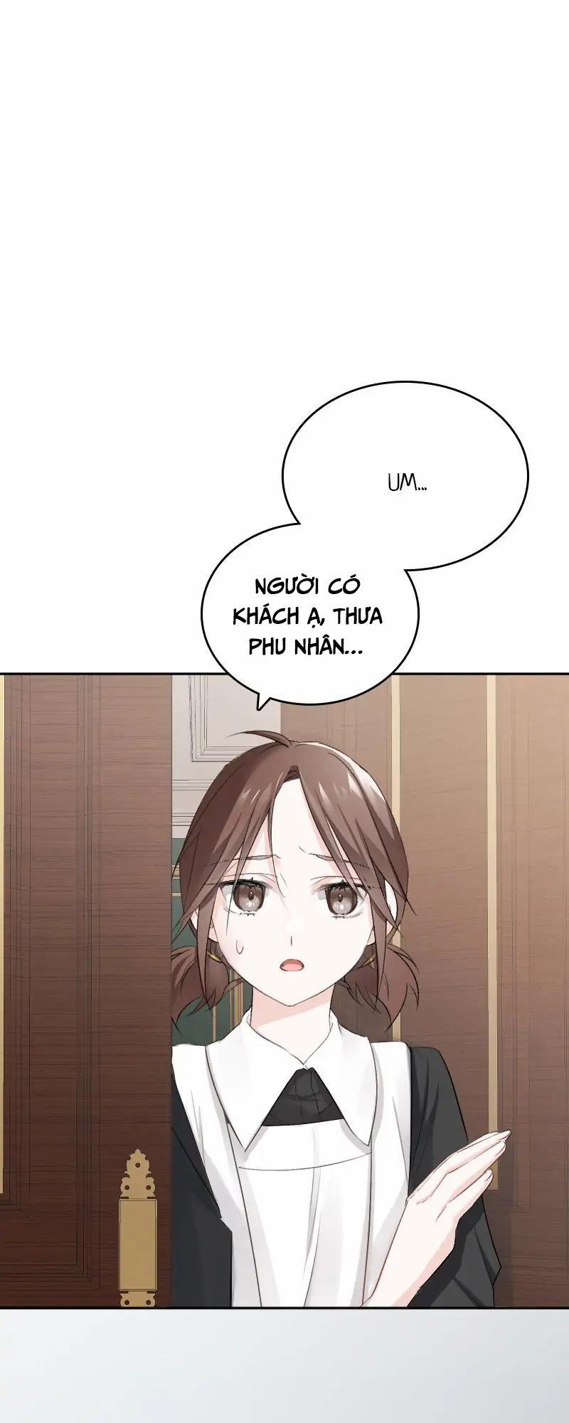 Nàng Dâu Tế Phẩm Của Tướng Quân Sói 10.1 trang 1