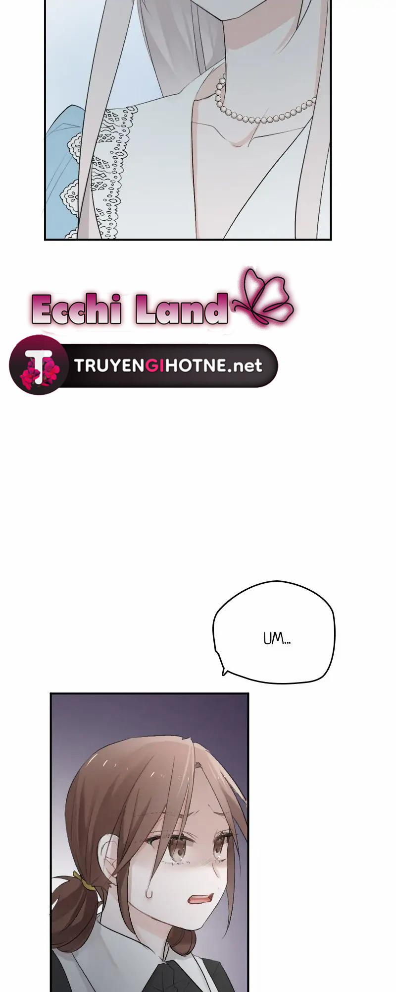 Nàng Dâu Tế Phẩm Của Tướng Quân Sói 10.1 trang 11