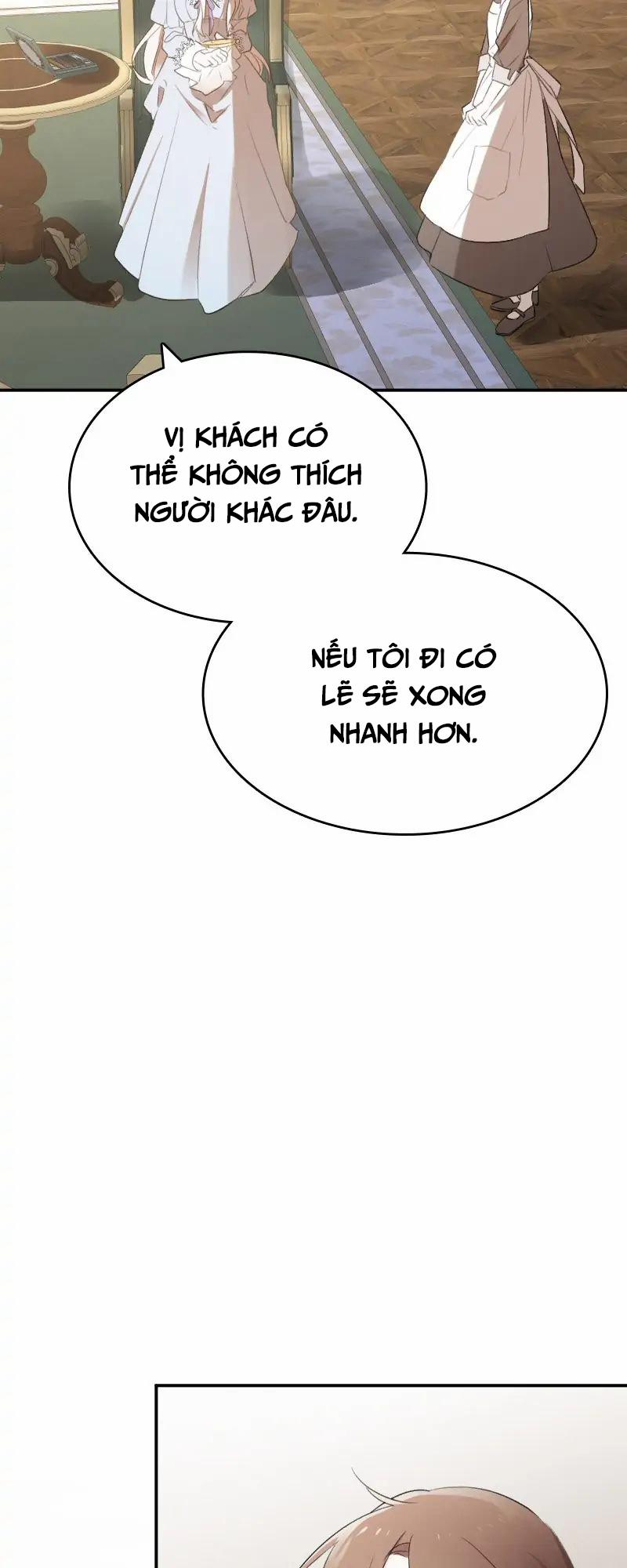 Nàng Dâu Tế Phẩm Của Tướng Quân Sói 10.1 trang 13