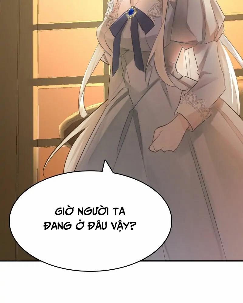 Nàng Dâu Tế Phẩm Của Tướng Quân Sói 10.1 trang 16