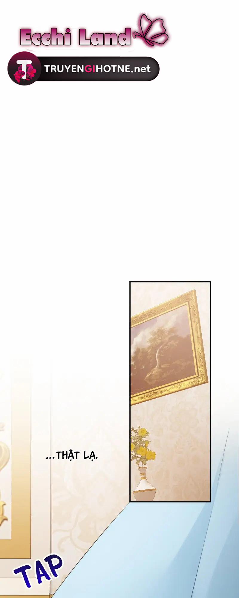 Nàng Dâu Tế Phẩm Của Tướng Quân Sói 10.1 trang 17