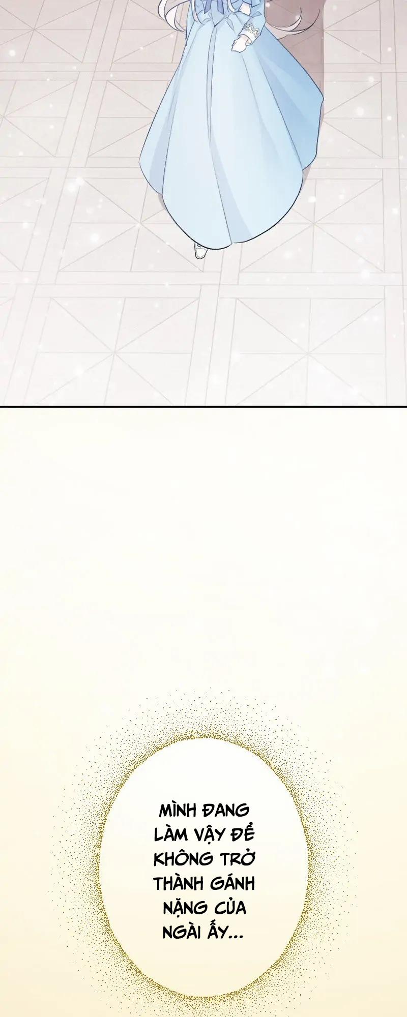 Nàng Dâu Tế Phẩm Của Tướng Quân Sói 10.1 trang 19