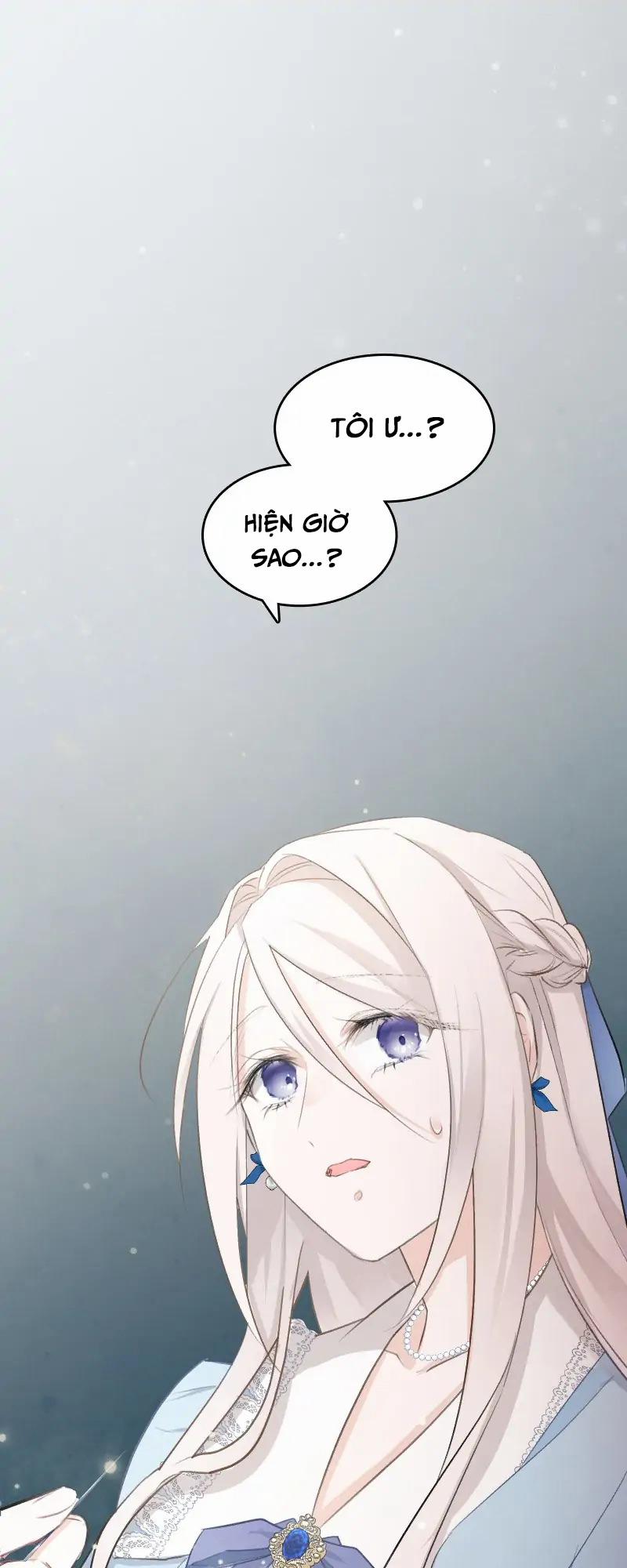 Nàng Dâu Tế Phẩm Của Tướng Quân Sói 10.1 trang 2