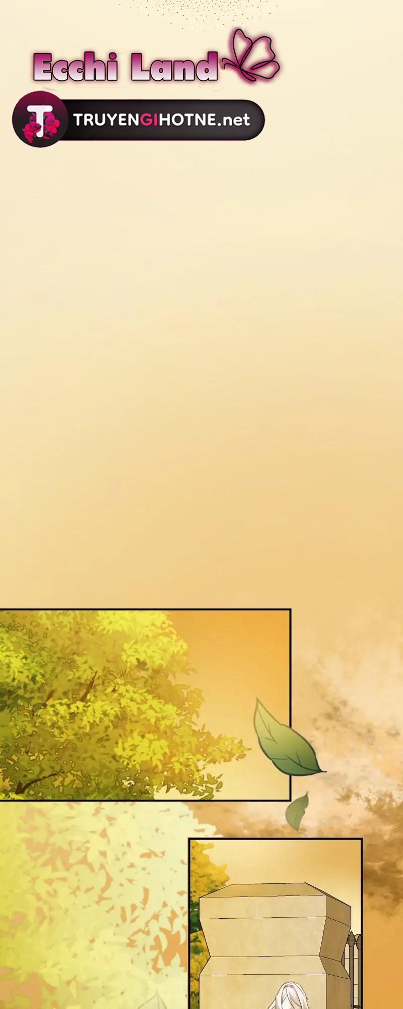 Nàng Dâu Tế Phẩm Của Tướng Quân Sói 10.1 trang 20