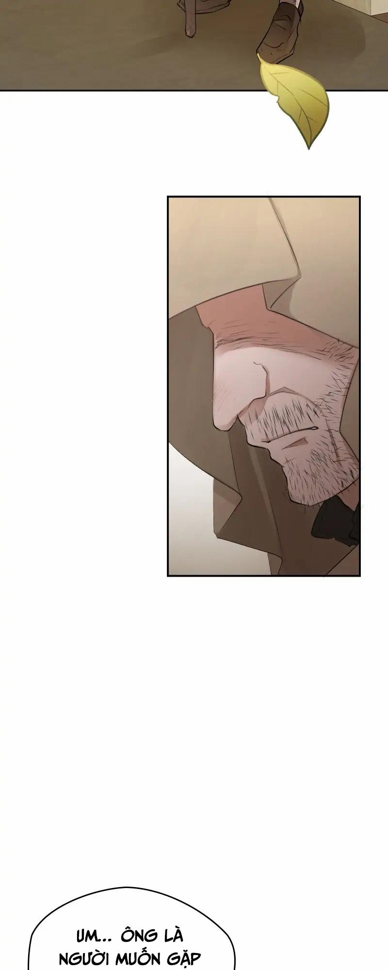 Nàng Dâu Tế Phẩm Của Tướng Quân Sói 10.1 trang 22