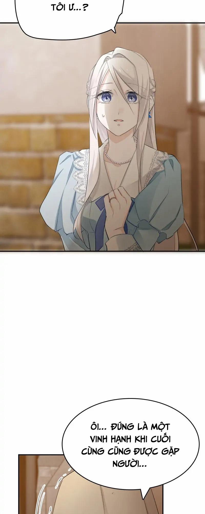 Nàng Dâu Tế Phẩm Của Tướng Quân Sói 10.1 trang 23