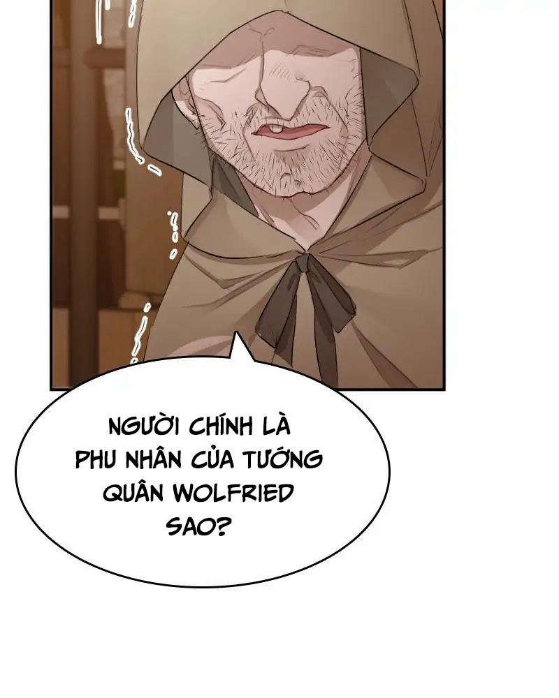 Nàng Dâu Tế Phẩm Của Tướng Quân Sói 10.1 trang 24