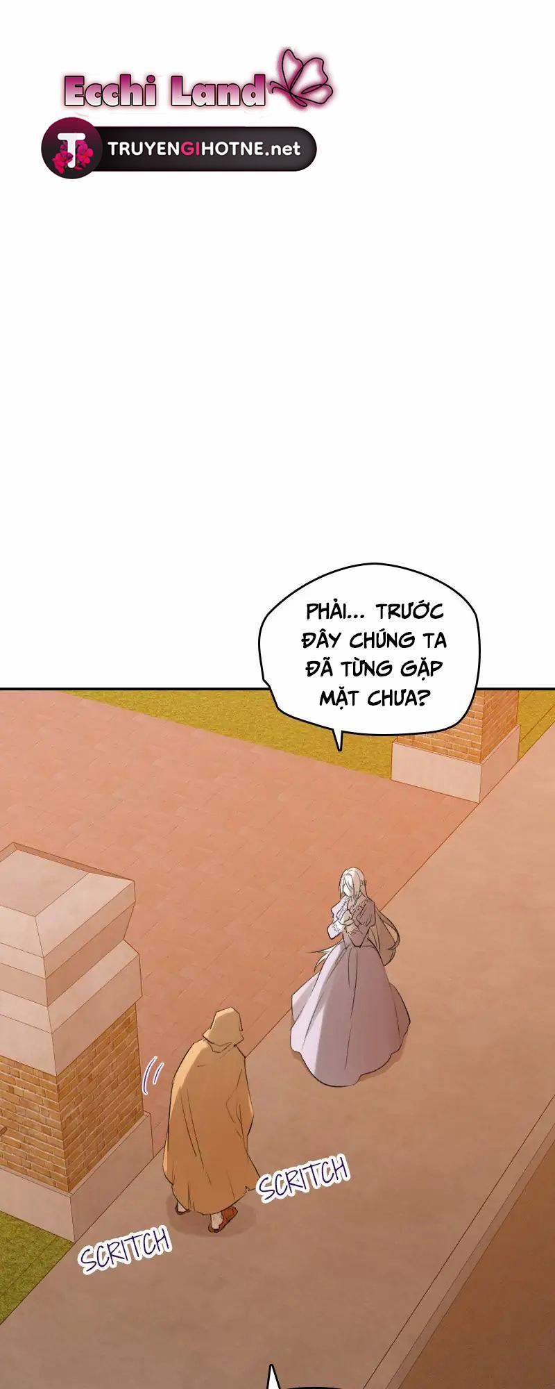 Nàng Dâu Tế Phẩm Của Tướng Quân Sói 10.1 trang 25