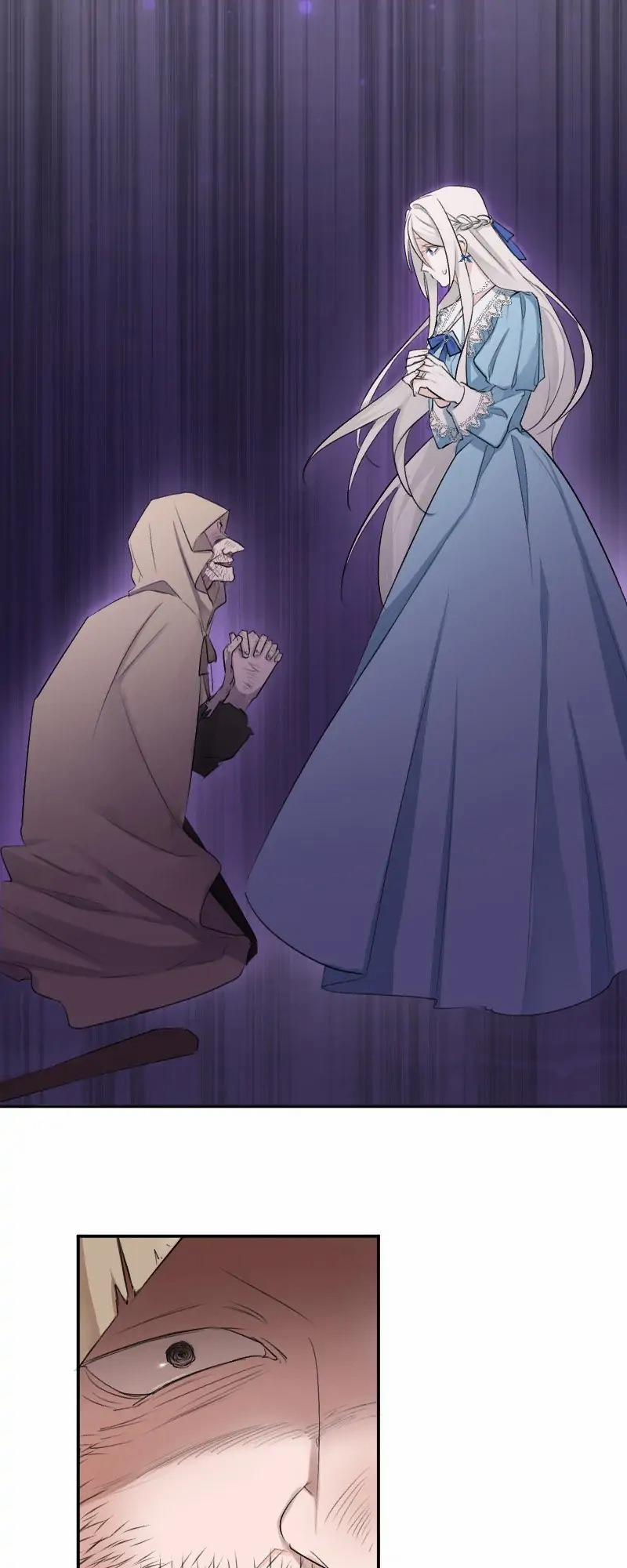 Nàng Dâu Tế Phẩm Của Tướng Quân Sói 10.1 trang 28