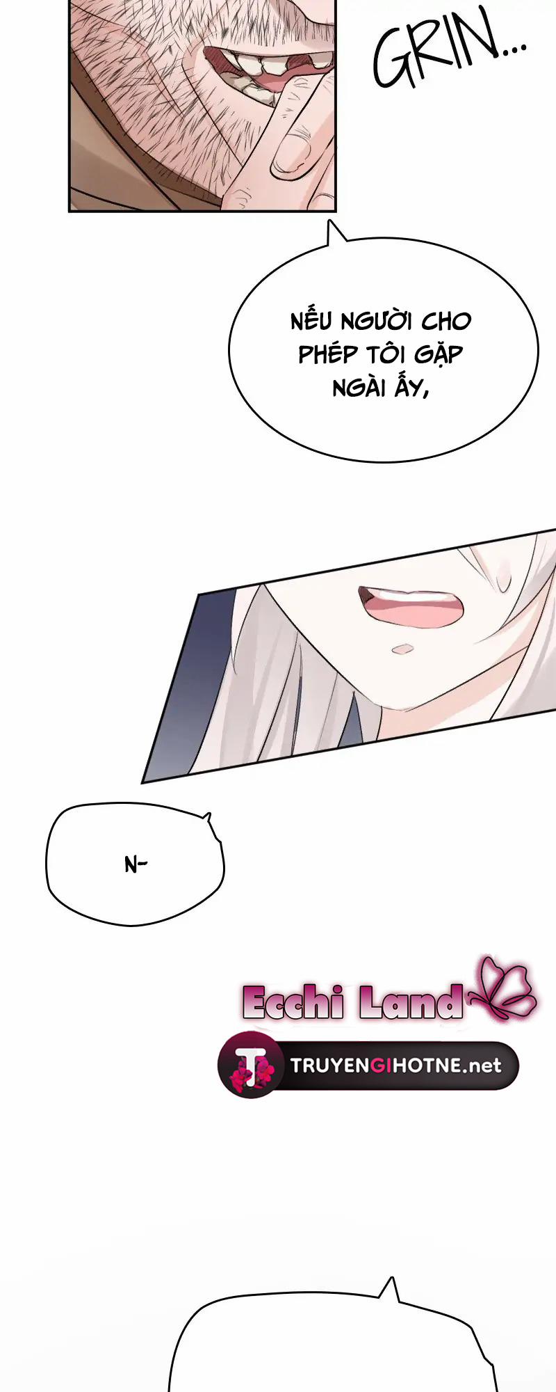 Nàng Dâu Tế Phẩm Của Tướng Quân Sói 10.1 trang 29