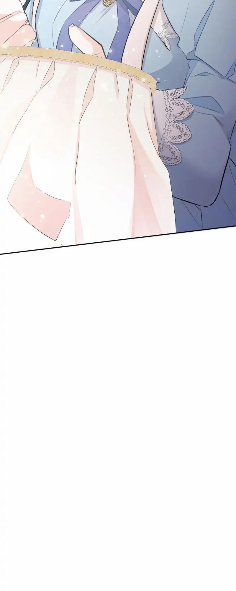 Nàng Dâu Tế Phẩm Của Tướng Quân Sói 10.1 trang 3