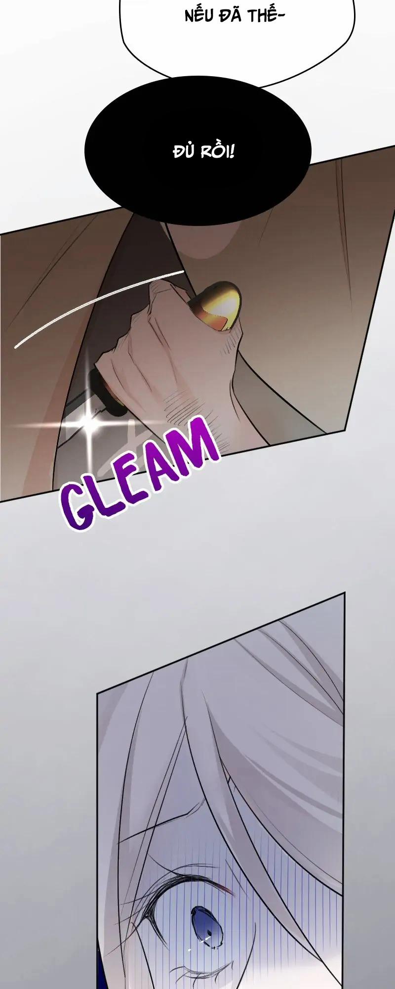 Nàng Dâu Tế Phẩm Của Tướng Quân Sói 10.1 trang 30