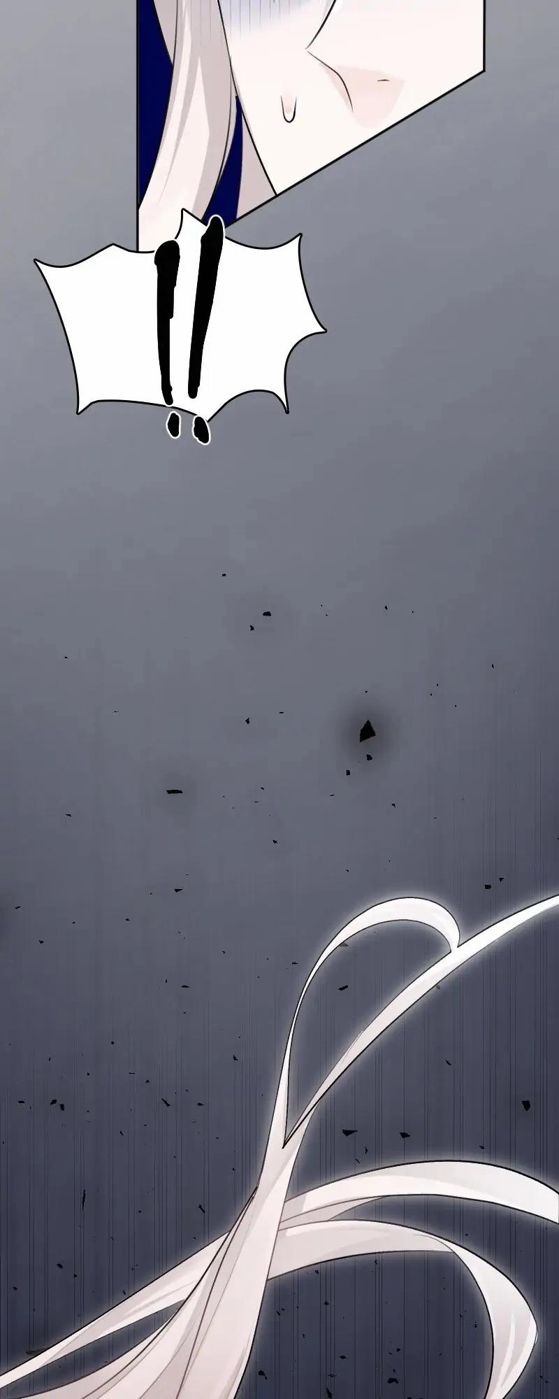 Nàng Dâu Tế Phẩm Của Tướng Quân Sói 10.1 trang 31