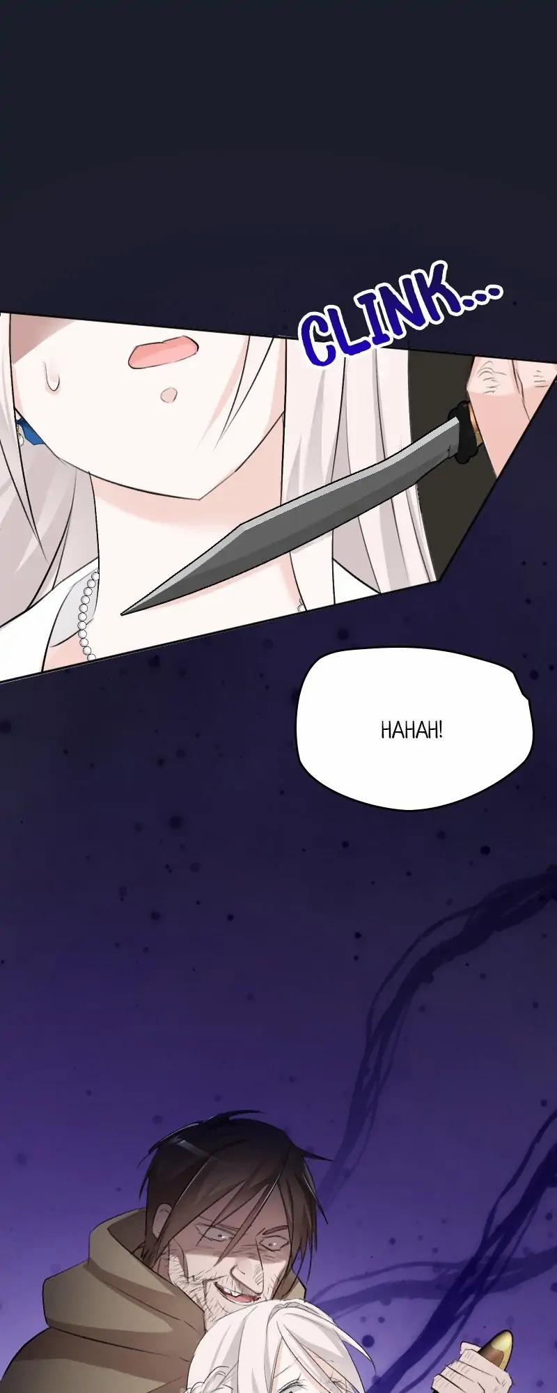 Nàng Dâu Tế Phẩm Của Tướng Quân Sói 10.1 trang 33