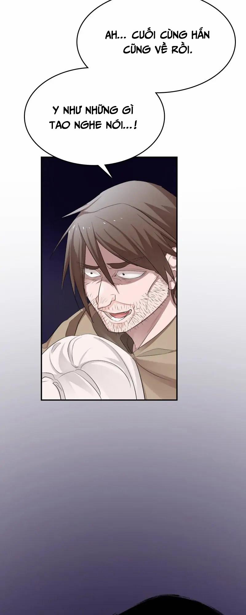 Nàng Dâu Tế Phẩm Của Tướng Quân Sói 10.1 trang 38