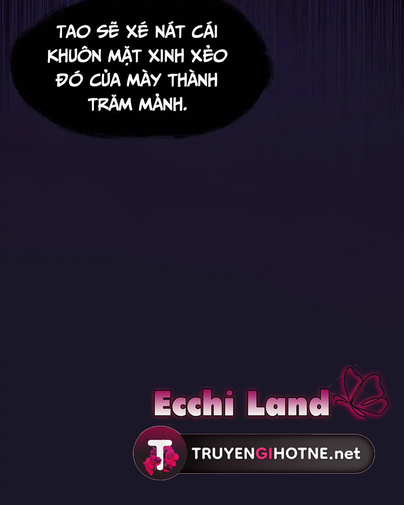 Nàng Dâu Tế Phẩm Của Tướng Quân Sói 10.1 trang 40