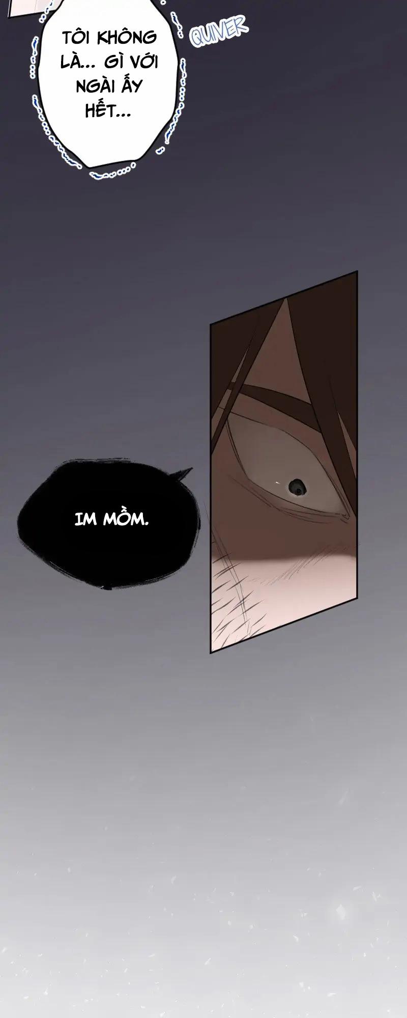 Nàng Dâu Tế Phẩm Của Tướng Quân Sói 10.1 trang 43