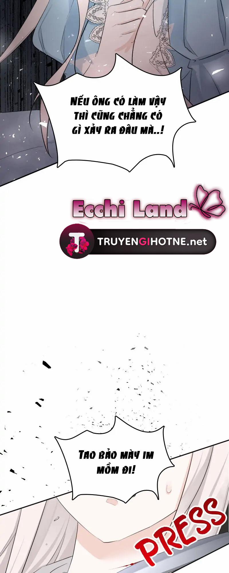 Nàng Dâu Tế Phẩm Của Tướng Quân Sói 10.1 trang 46