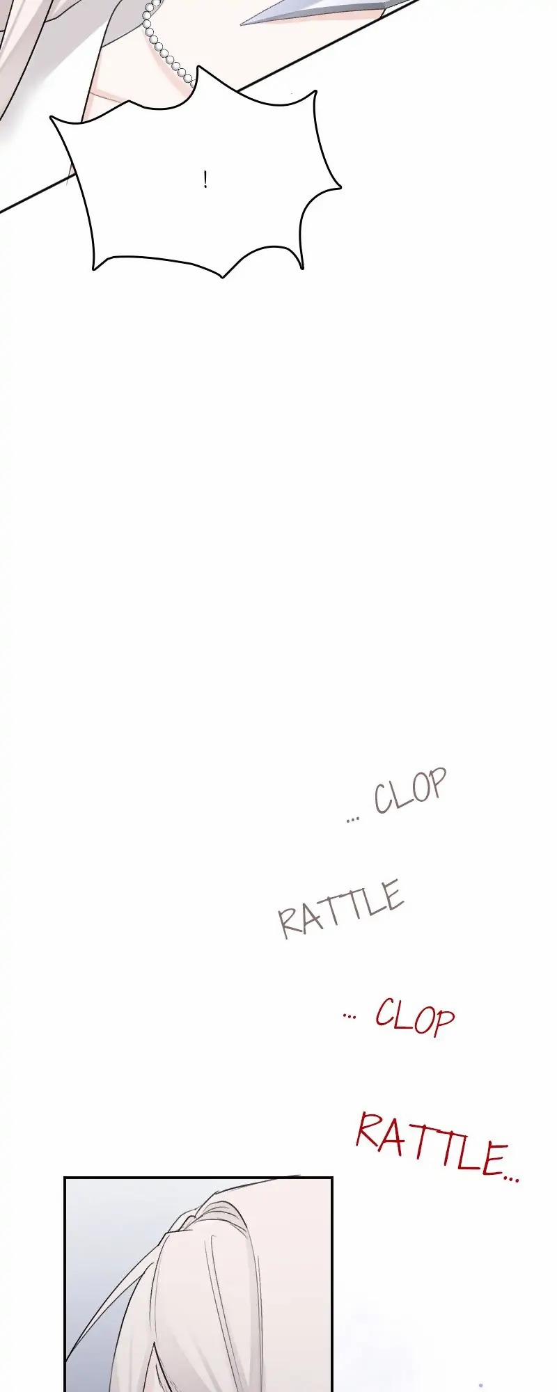 Nàng Dâu Tế Phẩm Của Tướng Quân Sói 10.1 trang 47