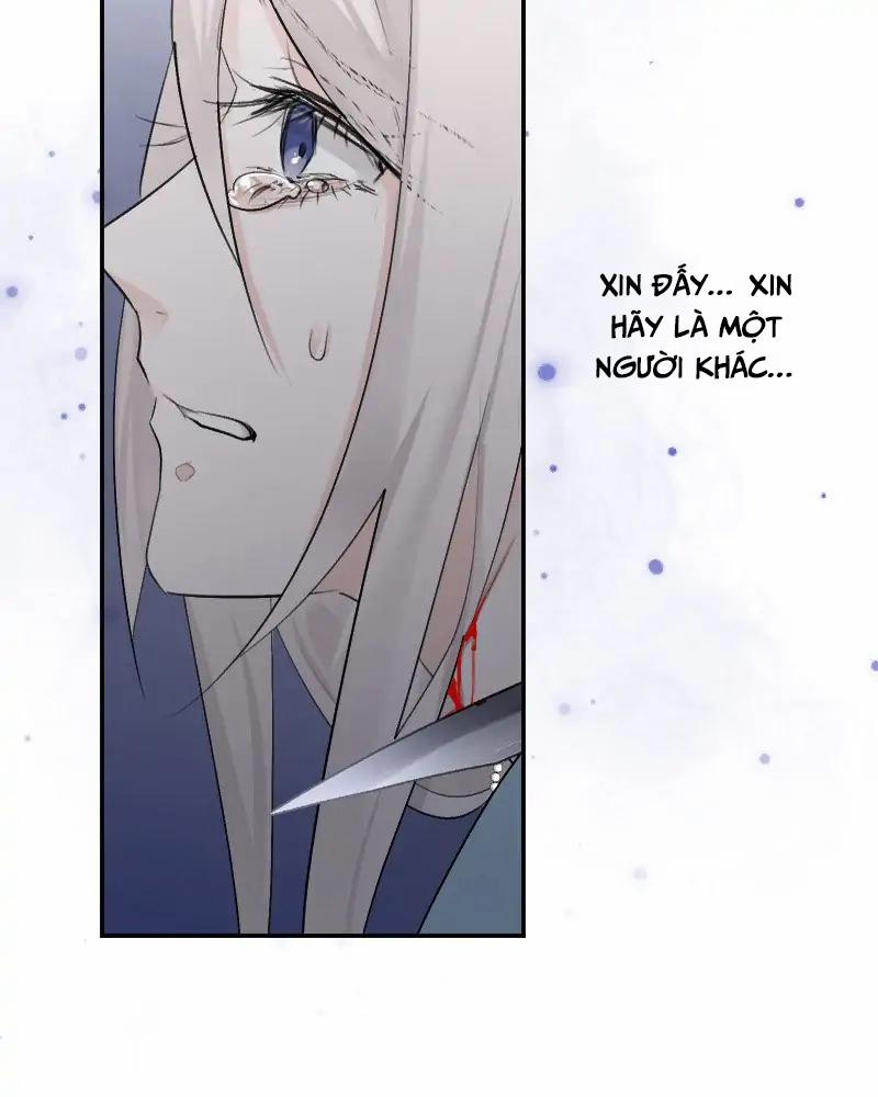 Nàng Dâu Tế Phẩm Của Tướng Quân Sói 10.1 trang 48