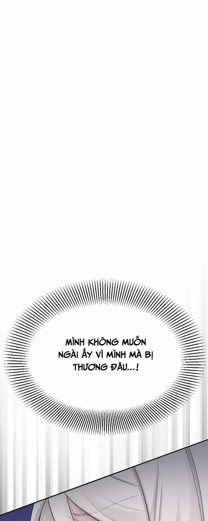 Nàng Dâu Tế Phẩm Của Tướng Quân Sói 10.1 trang 49