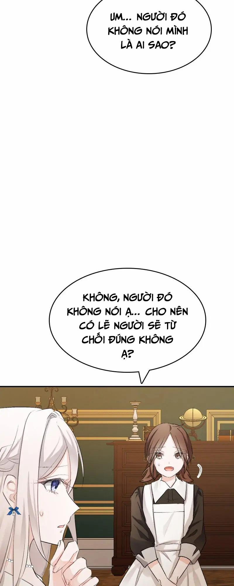 Nàng Dâu Tế Phẩm Của Tướng Quân Sói 10.1 trang 7