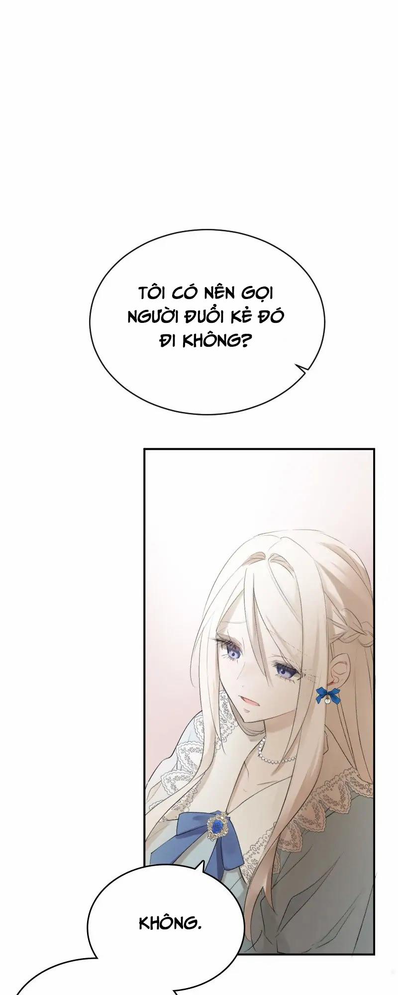 Nàng Dâu Tế Phẩm Của Tướng Quân Sói 10.1 trang 9